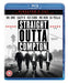 Straight Outta Compton