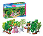 PLAYMOBIL | Princess | Koninklijk Doolhof | Prins en Prinses met Verstelbaar Labyrint | Stimuleert Creativiteit | Prinsessenspeelgoed voor kinderen vanaf 4 jaar | 72053