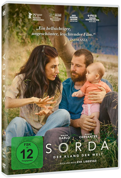 Sorda - der Klang der Welt