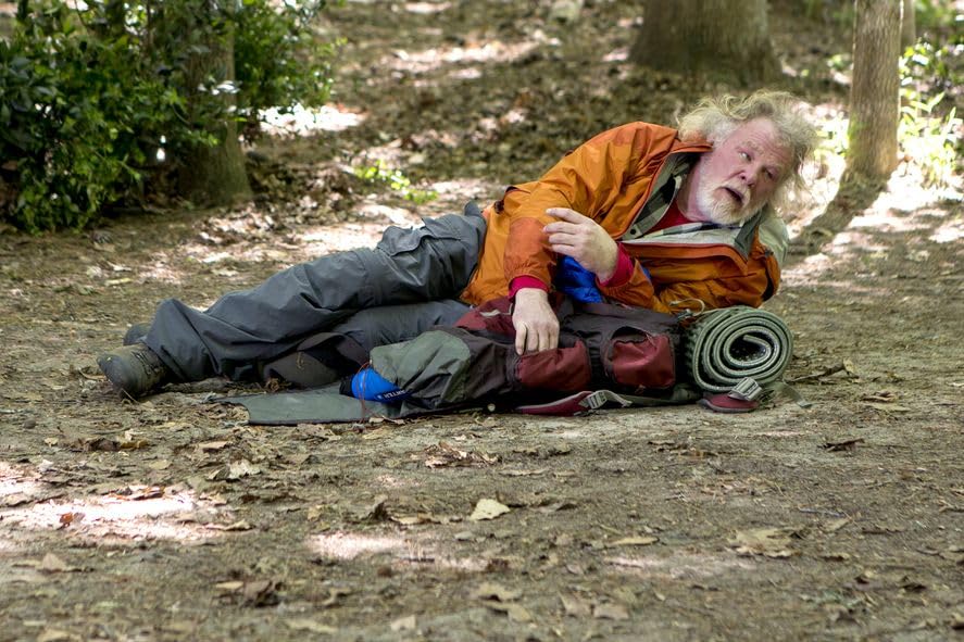 KWAPIS, KEN - PICKNICK MIT BAREN