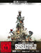 Sisu: Road to Revenge (Limitiertes Steelbook, 4K-UHD, Blu-ray