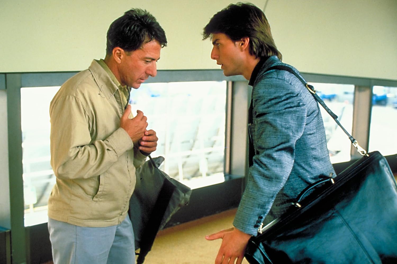 Rain Man