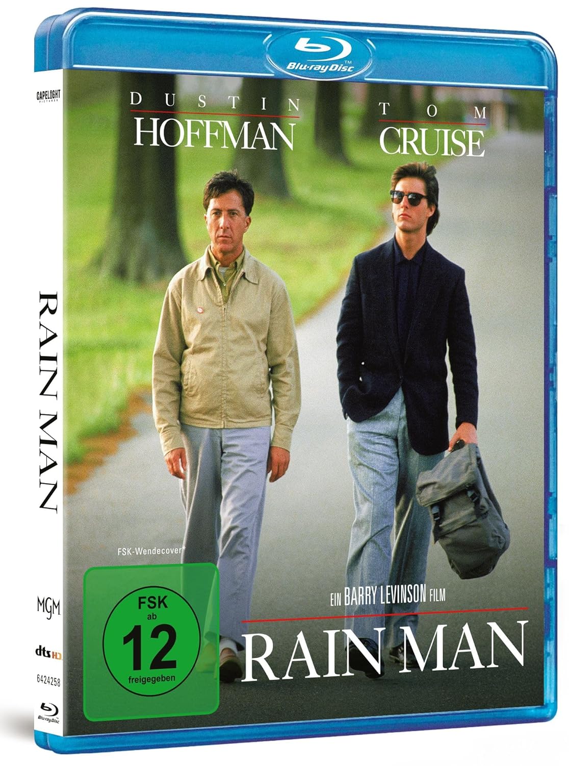 Rain Man