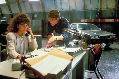 Rain Man (UHD