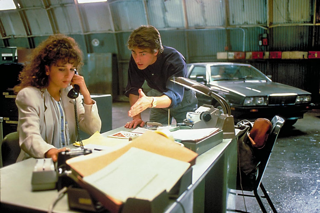 LEVINSON, BARRY - RAIN MAN