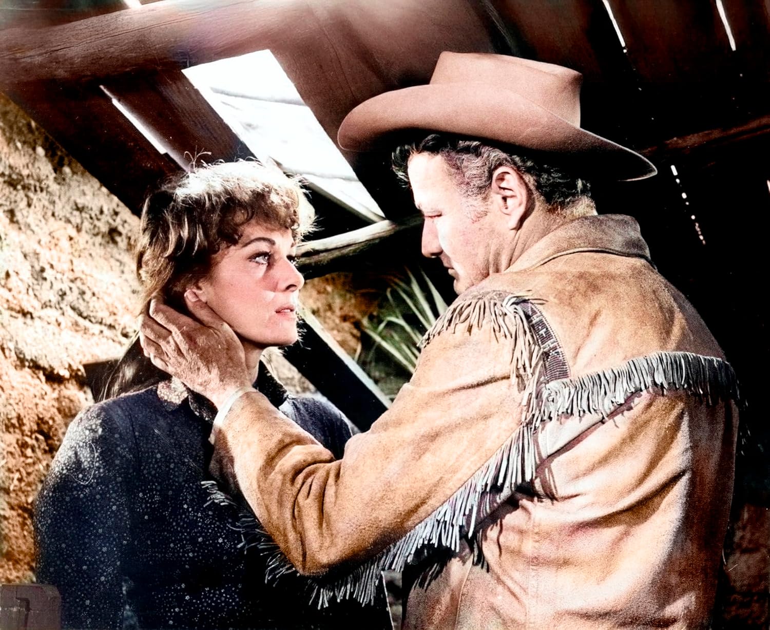Gefährten des Todes (The Deadly Companions) (Filmjuwelen