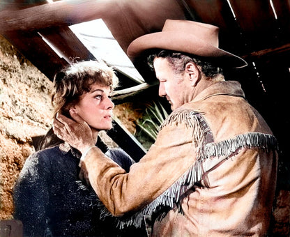 Gefährten des Todes (The Deadly Companions) (Filmjuwelen