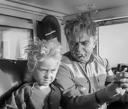Ein Menschenschicksal (Filmjuwelen / DEFA