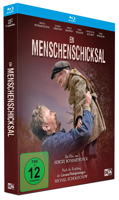 Ein Menschenschicksal (Filmjuwelen / DEFA