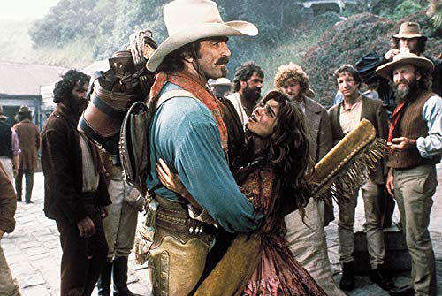 Quigley der Australier (4K remastered) (Blu-ray