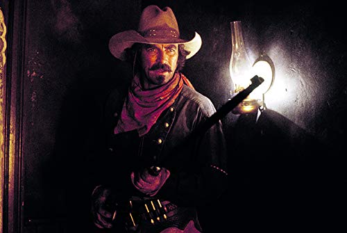 Quigley der Australier (4K remastered) (Blu-ray