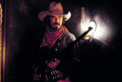 Quigley der Australier (4K remastered) (Blu-ray