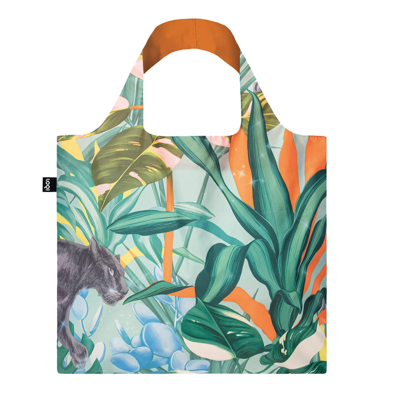 LOQI Unisex Artist tote bag