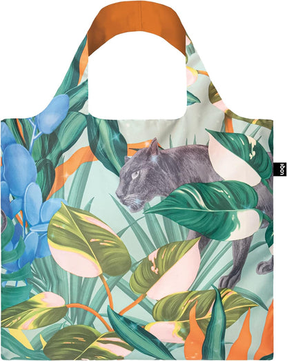 LOQI Unisex Artist tote bag