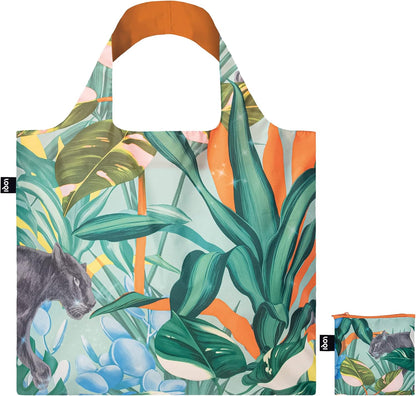 LOQI Unisex Artist tote bag