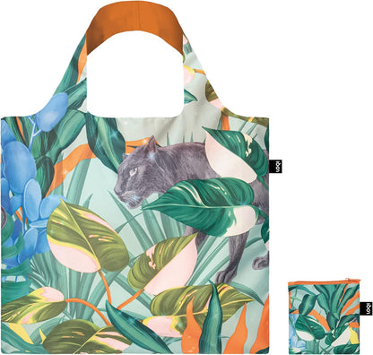 LOQI Unisex Artist tote bag