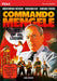 Commando Mengele - Gesucht: Tot oder lebendig (Angel of Death) / Actionthriller von Kultregisseur Jess Franco (Pidax Film-Klassiker