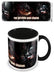 Batman (The Bat Who Laughs - The Face of Evil) Bla