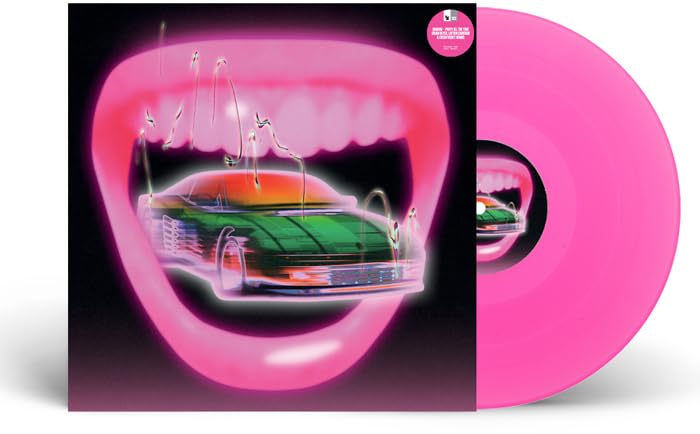 Patt (Party All The Time) (Adam Beyer / Layton Giordani / Green Velvet Remix) (Neon Pink Vinyl)