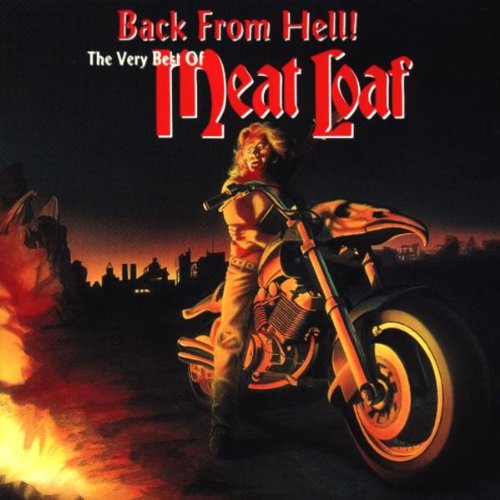 Back From Hell - The Very Best Of
