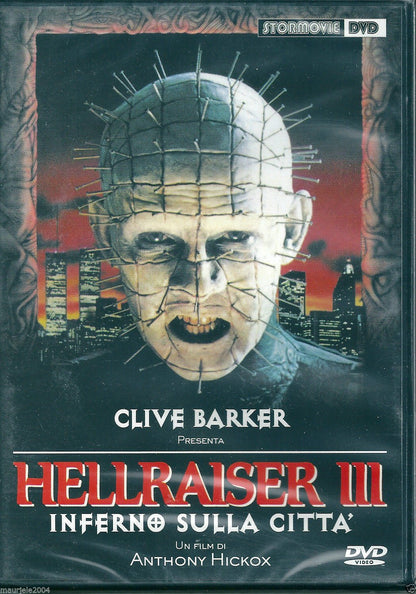 Hellraiser 3