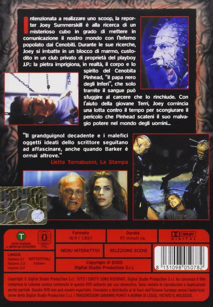 Hellraiser 3