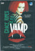 Grace Jonas Vamp