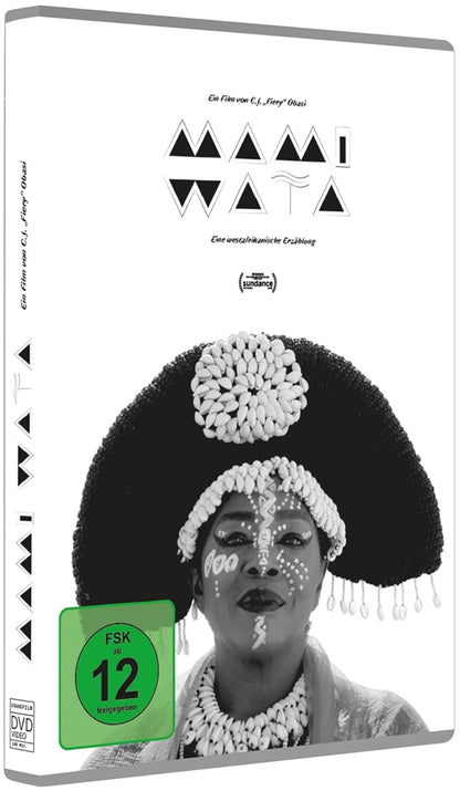 Mami Wata (OmU