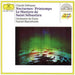 Nocturnes / Printemps / Le Martyre De Saint Sebastien / Deux Fanfares Du ``Mart