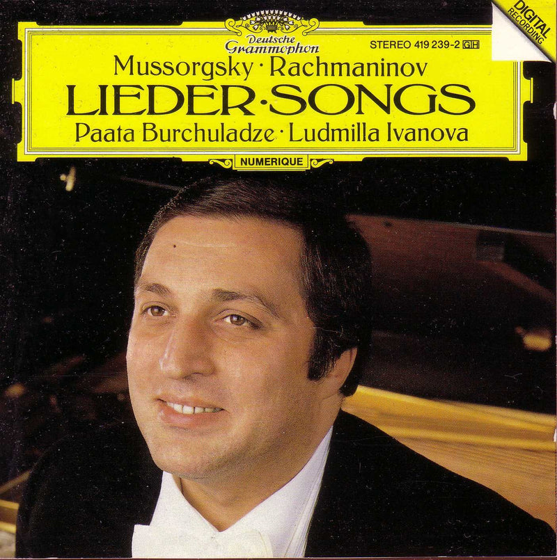 Lieder / Songs