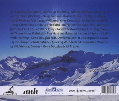 Ischgl Winterseason