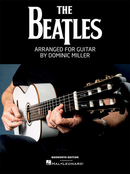 The Beatles Arranged by Dominic Miller