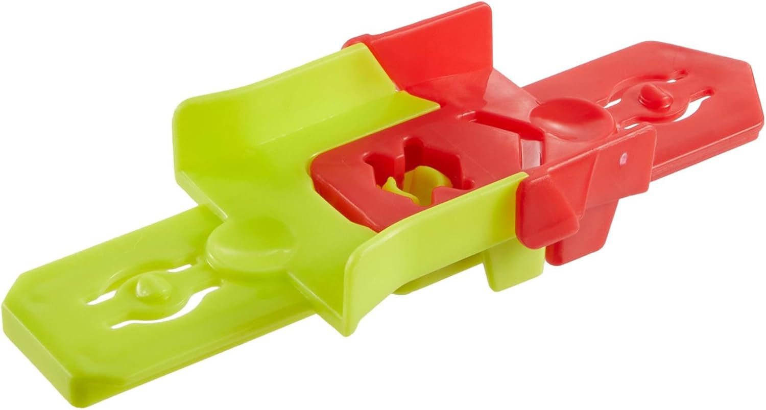 Hot Wheels Creator Pack with 3 Feet of Speed Snap Straight Track: 2 12” Inch Molded Pieces, 1 12” Flex & 2 Adapters