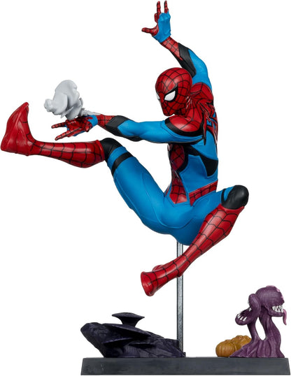 Marvel Rivals Spider-Man 1:6th Scale Collectible