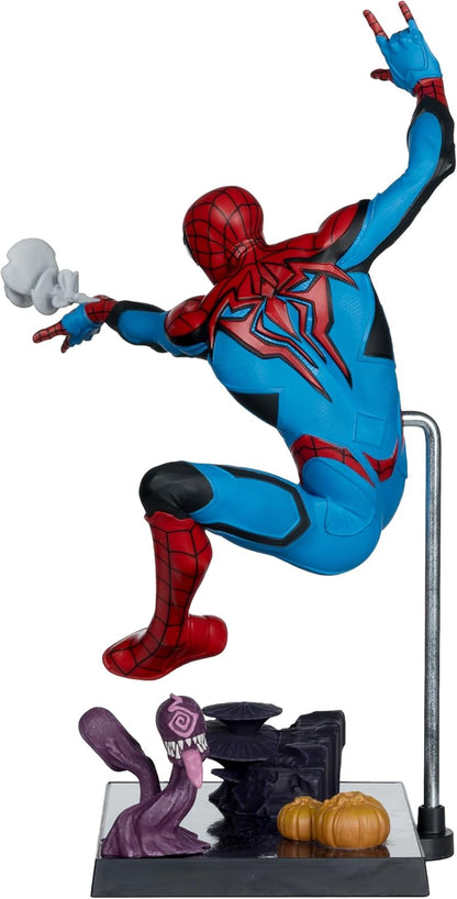 Marvel Rivals Spider-Man 1:6th Scale Collectible