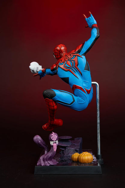 Marvel Rivals Spider-Man 1:6th Scale Collectible