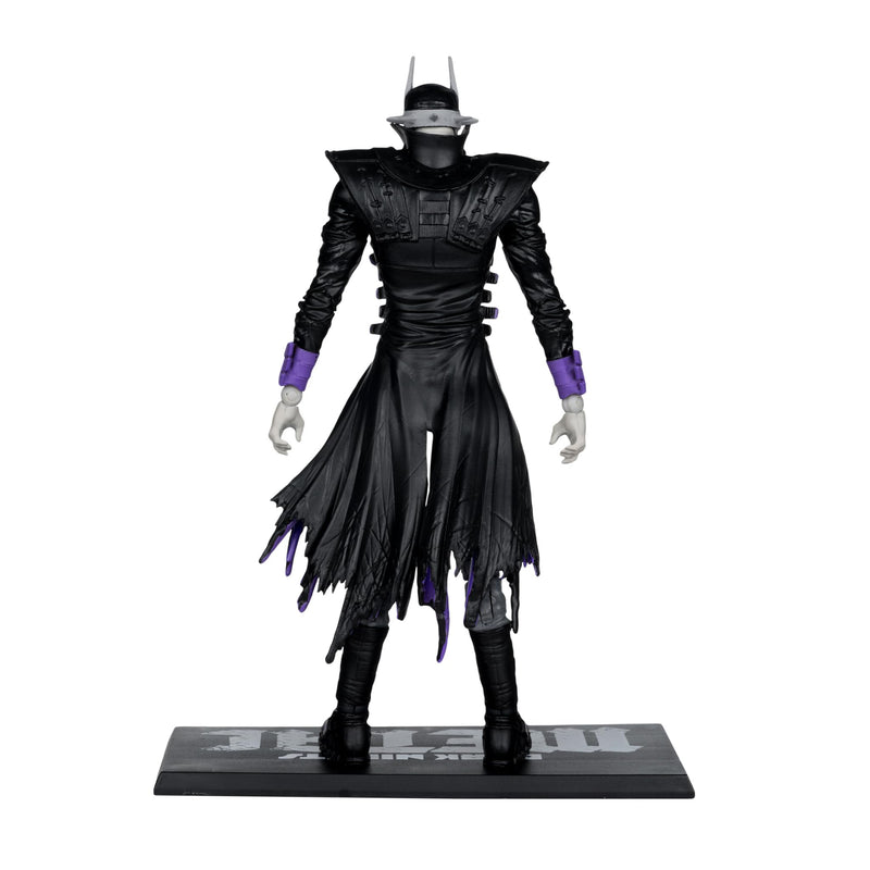 McFarlane - DC Multiverse 7IN - The Batman Who Laughs