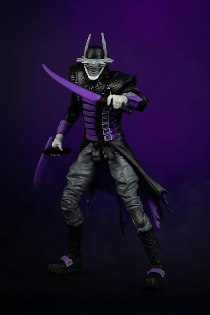 McFarlane - DC Multiverse 7IN - The Batman Who Laughs