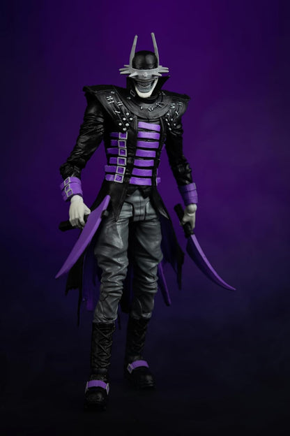 McFarlane - DC Multiverse 7IN - The Batman Who Laughs