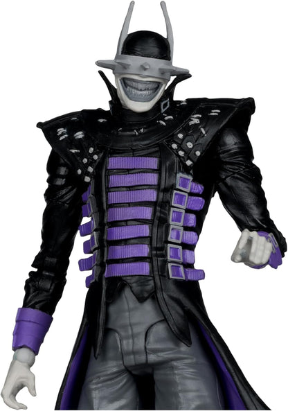 McFarlane - DC Multiverse 7IN - The Batman Who Laughs