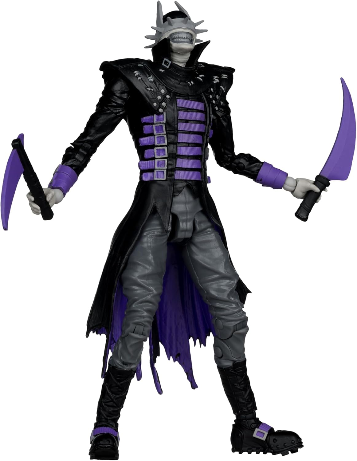 McFarlane - DC Multiverse 7IN - The Batman Who Laughs
