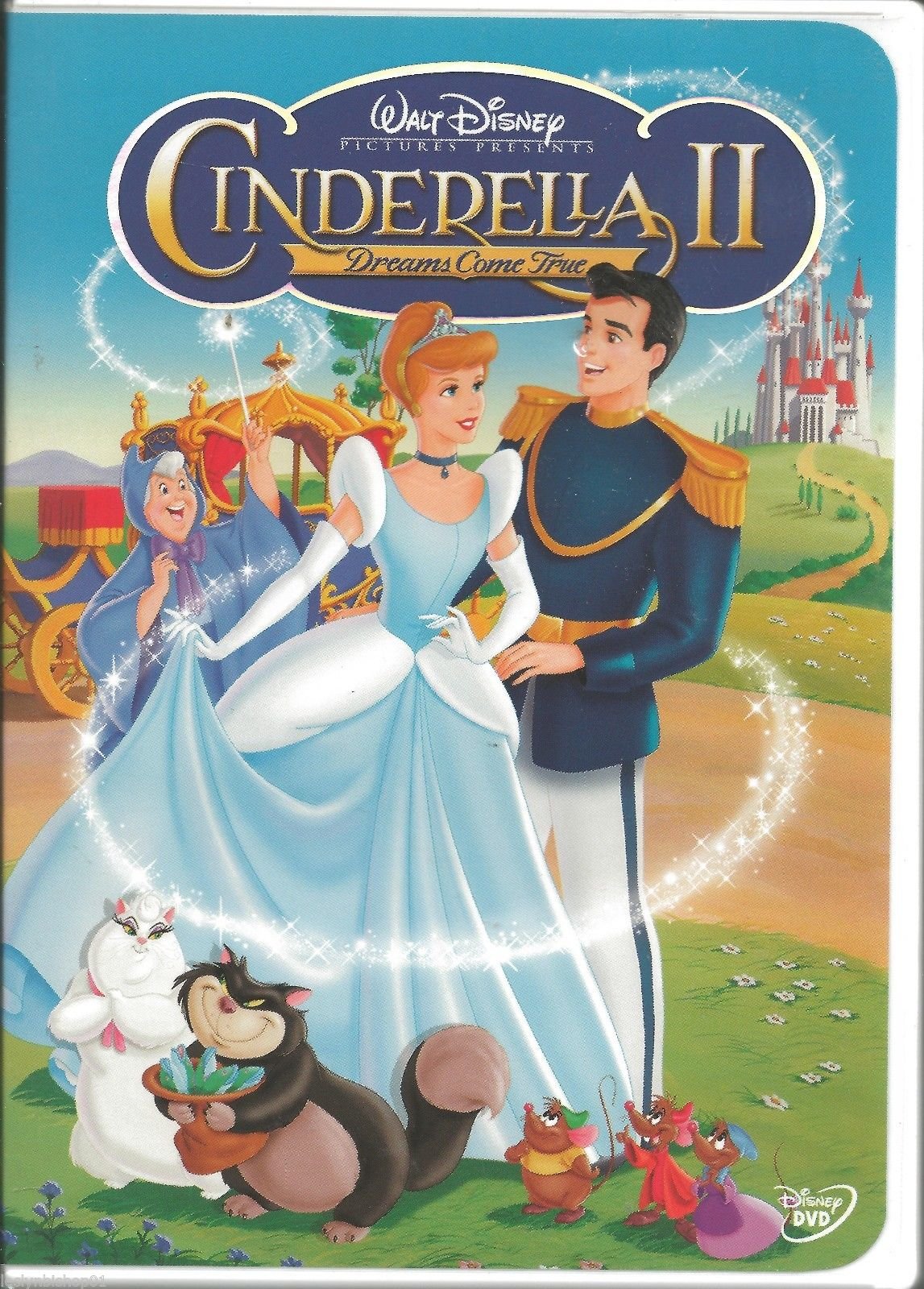 Cinderella 2