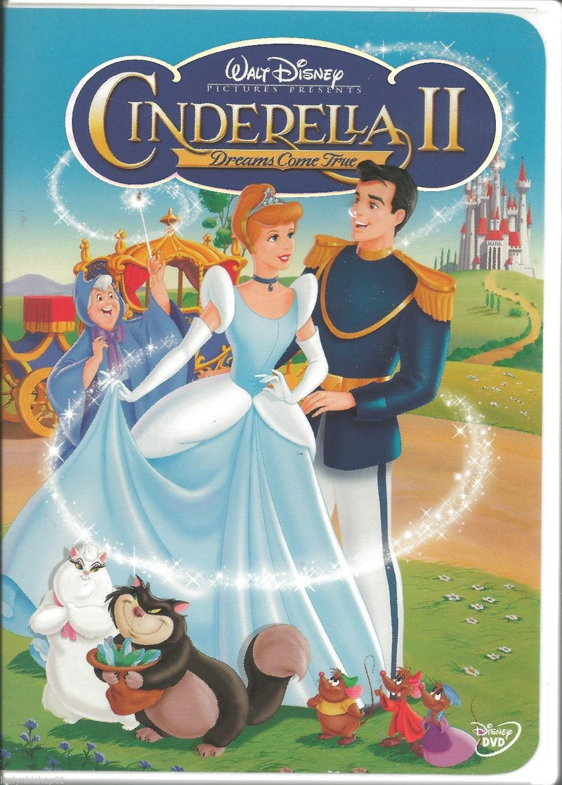 Cinderella 2