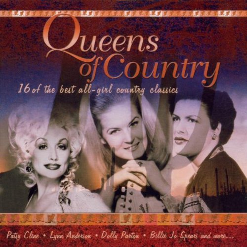 Queens of County