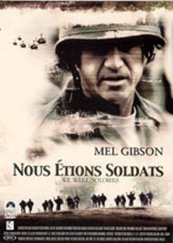 Nous étions soldats
