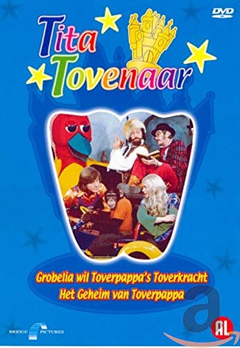 Tita Tovenaar