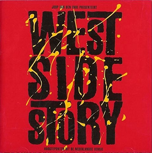 West Side Story(nl Vers