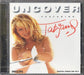 Uncover Featuring Tatjana