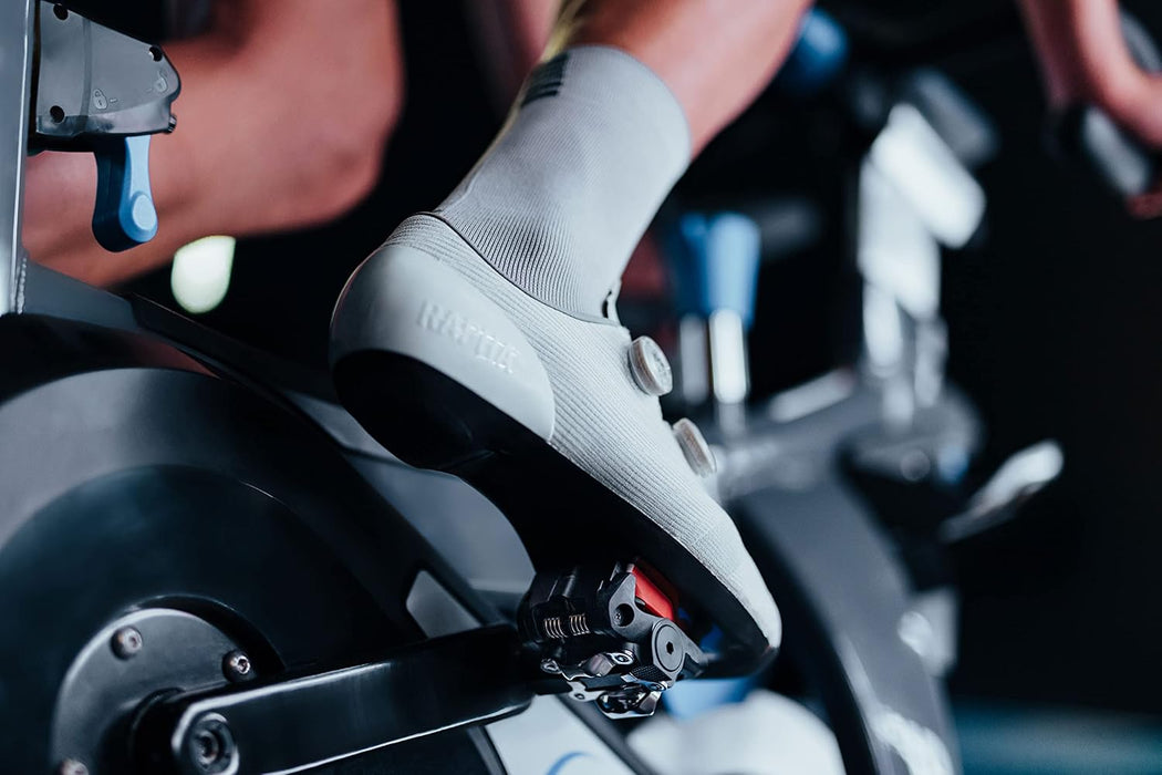 Cleat Delta Fitness Grip Red