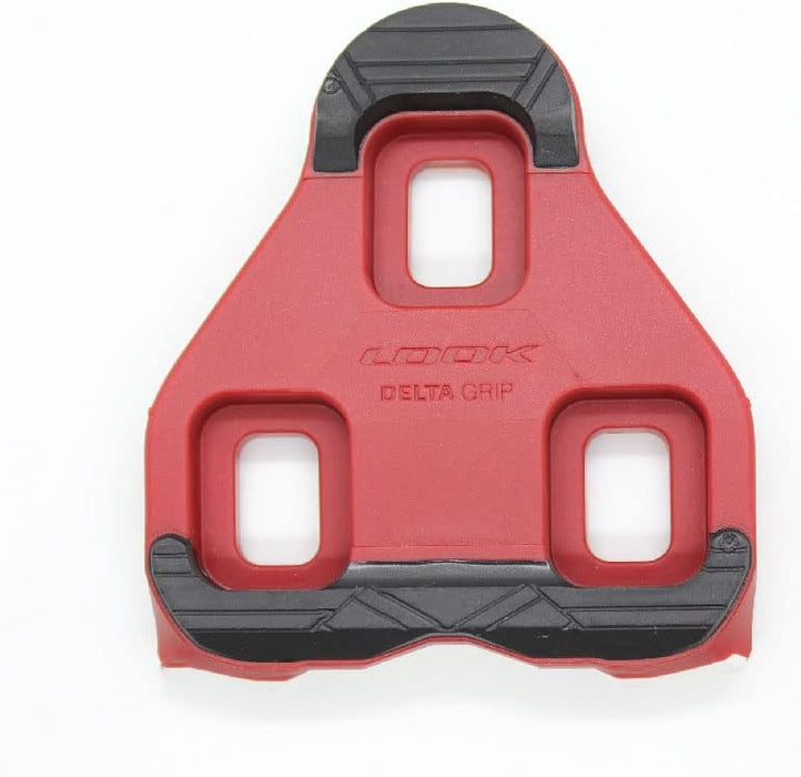 Cleat Delta Fitness Grip Red